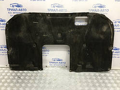Обшивка капота Toyota Prado 120 3.0 DIESEL 1KDFTV 2003 (б/у)