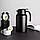 Термос-чайник Xiaomi Sanvcat H8152 2000ml Black, фото 6