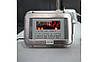Ваговий індикатор із радіоканалом А12EWS (неіржавка сталь/в корпусі з поворотним кріпленням), фото 3