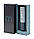 Коркотяг Xiaomi HuoHou Electric Wine Opener Blue, фото 8
