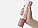 Коркотяг Xiaomi HuoHou Electric Wine Opener Pink, фото 3