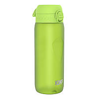 Пляшка для води ION8 750 мл. (ЕКО пляшка) BPA Free,  Green