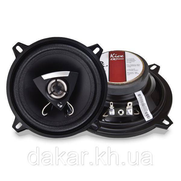 Kicx DC 502MR акустика автомобільна, фото 1
