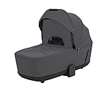 Коляска дитяча 2 в 1 Carrello Sigma CRL-6523 2в1 Club Grey, фото 4