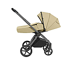 Коляска дитяча 2 в 1 Carrello Ultra CRL-6527 Soft Beige, фото 5