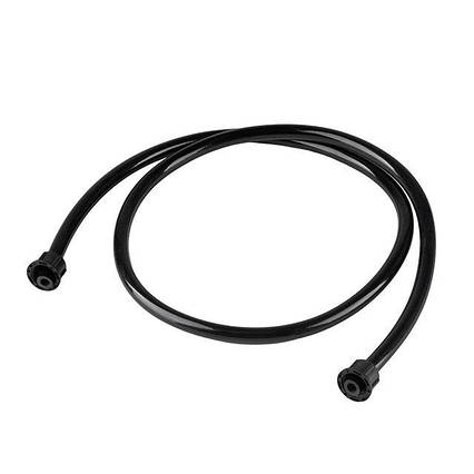 Шланг для ранцевих акумуляторних і гідравлічних обприскувачів 12/16 л INTERTOOL DT-9003