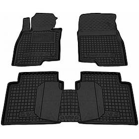 Килимки салона Mazda 6 з 13- "Avto-Gumm" 11360