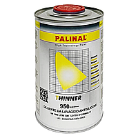 Антисилікон PALINAL Antisilicon Washing Thiner, 1л