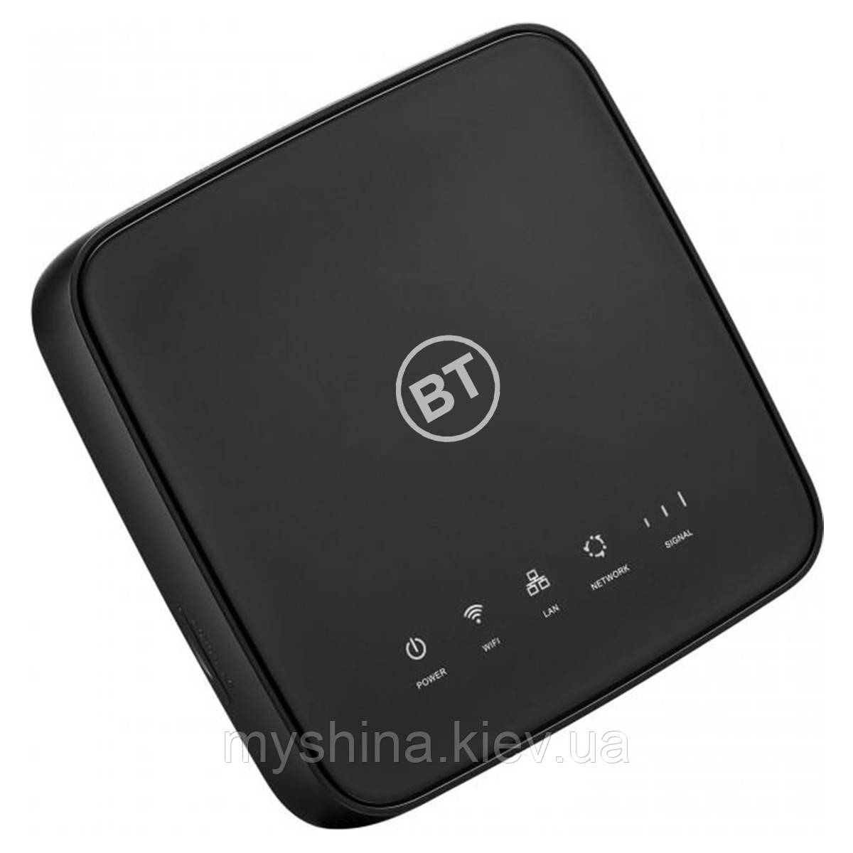 4G LTE Wi-Fi роутер Alcatel HH70BT Cat.7 (Київстар, Vodafone, Lifecell) Сток