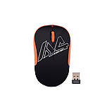 Ведмедик A4tech G3-300N Black+Orange, фото 3