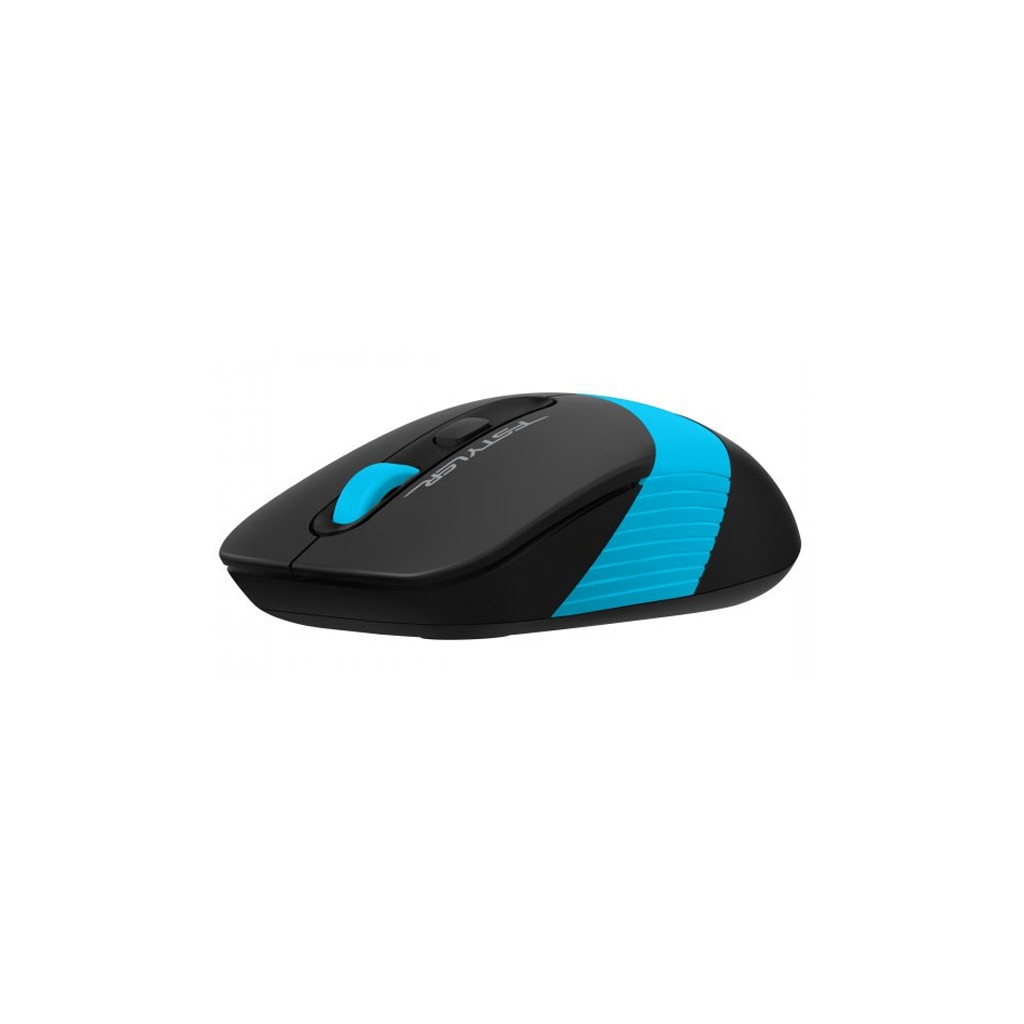 Ведмедик A4tech FG10S Blue