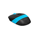 Ведмедик A4tech FG10S Blue, фото 3