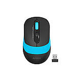 Ведмедик A4tech FG10S Blue, фото 5