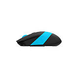 Ведмедик A4tech FG10S Blue, фото 6