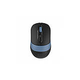 Мишка A4Tech FB10C Bluetooth Ash Blue, фото 3