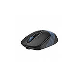 Мишка A4Tech FB10C Bluetooth Ash Blue, фото 3