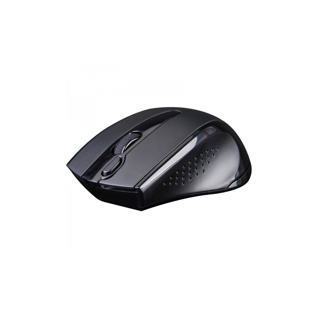 Мишка A4tech G9-500FS Black