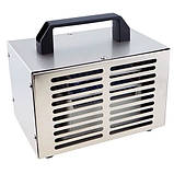 Озонатор очищувач повітря в корпусі 220В 60г/г іонізатор ATWFS, фото 5