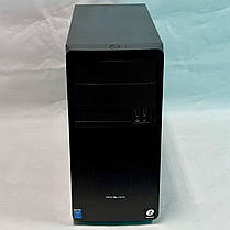 Б/в Комп'ютер Green Vision GV-CS M01 MT| Core i7-4790S| 16 GB RAM| 256 GB SSD + 500 GB HDD| GeForce GTX 1060 6GB, фото 3