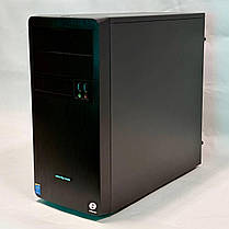 Б/в Комп'ютер Green Vision GV-CS M01 MT| Core i7-4790S| 16 GB RAM| 256 GB SSD + 500 GB HDD| GeForce GTX 1060 6GB, фото 5