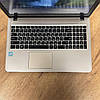 Б/в Ноутбук Б-клас Asus VivoBook X540UAR 15.6" 1920x1080| Core i5-8250U| 8 GB RAM| 256 GB SSD| UHD 620, фото 6