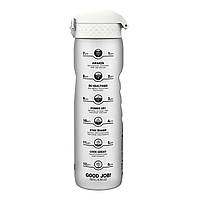 Пляшка для води ION8 1000 мл. (ЕКО пляшка) BPA Free, Times To Drink, BPA Free, Ice