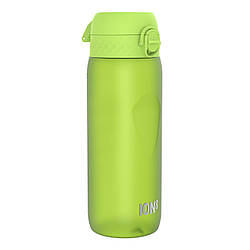 Пляшка для води ION8 750 мл. (ЕКО пляшка) BPA Free,  Green