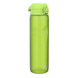Пляшка для води ION8 1000 мл. (ЕКО пляшка) BPA Free,  Green