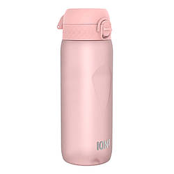 Пляшка для води ION8 750 мл. (ЕКО пляшка) BPA Free, Rose Quartz