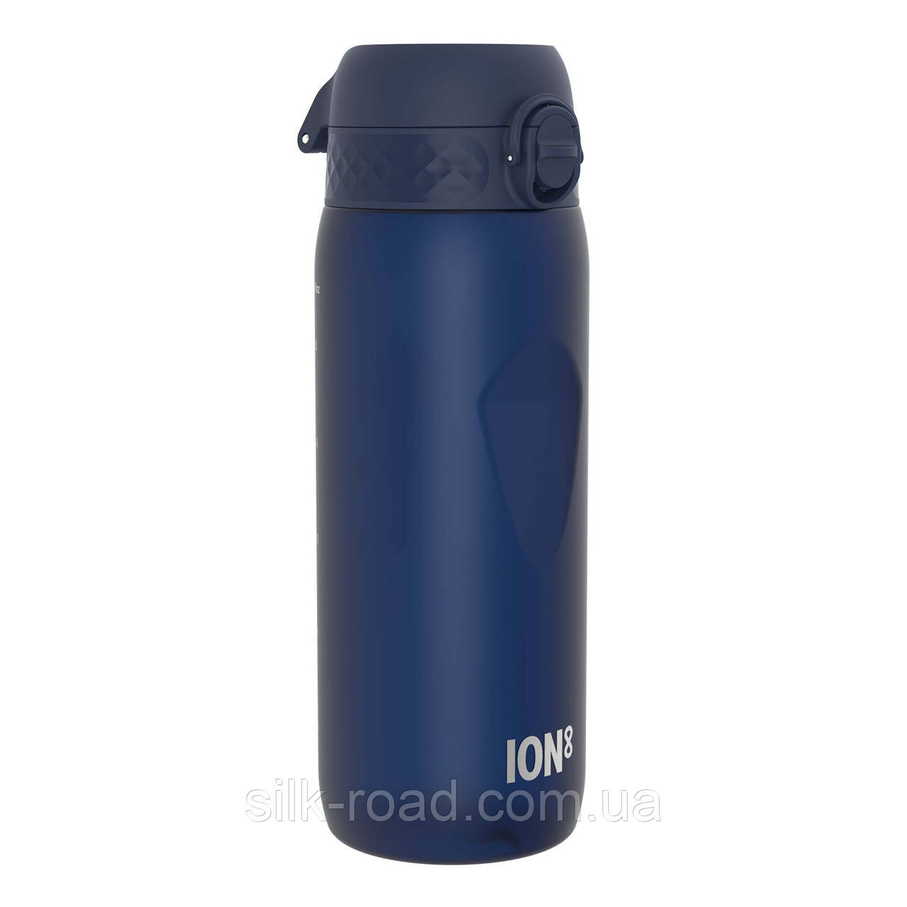 Пляшка для води ION8 750 мл. (ЕКО пляшка) BPA Free, Navy