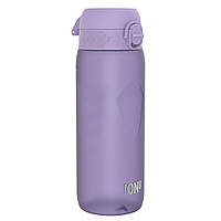 Пляшка для води ION8 750 мл. (ЕКО пляшка) BPA Free, Light Purple