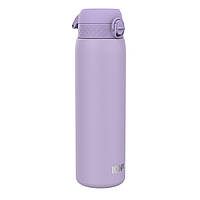 Пляшка для води металева вакуумна ION8 920 мл. Vacuum Insulated, Periwinkle
