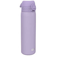 Пляшка для води металева вакуумна ION8 500 мл. Vacuum Insulated, Light Purple