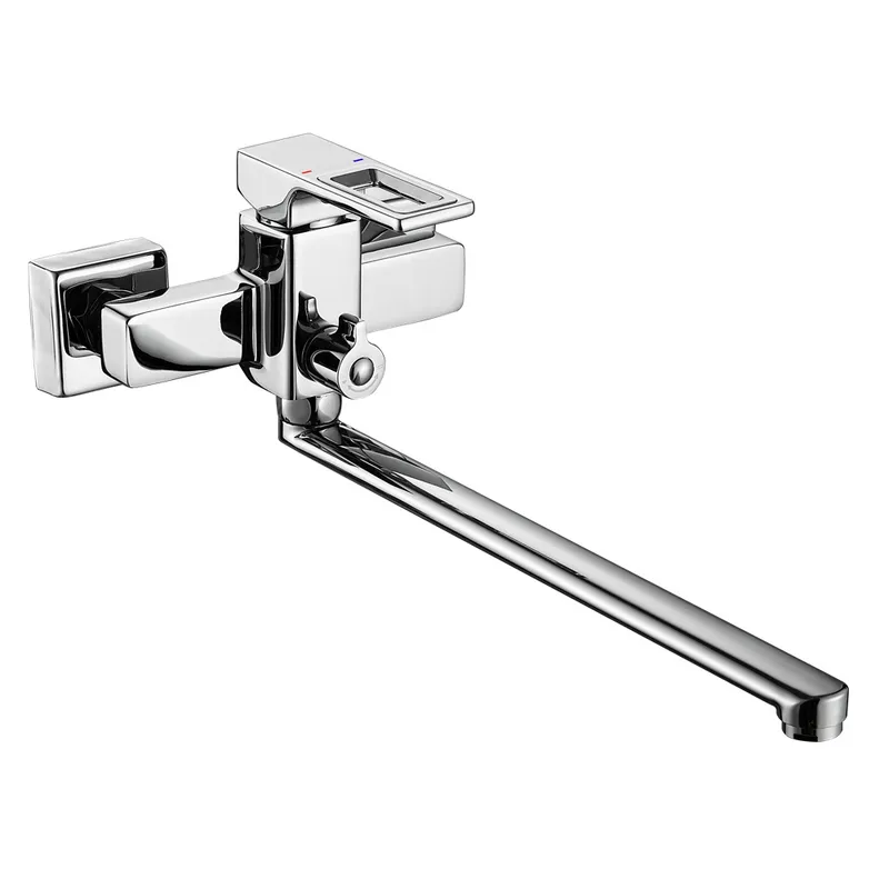 Змішувач для ванни Mixxus Premium DANTE 006 EURO (MI6789), фото 1