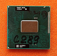 Процессор для ноутбука Intel Pentium B940 2GHz G2/ rPGA988B 2 ядер (C289)