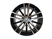 R21 BMF ( різноширокі ) Диски на BMW X5 G05 2018-2022 року