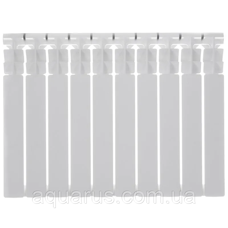 Біметалічний радіатор BITHERM 100 Bimetal-500L (BT0557)
