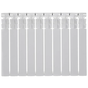 Біметалічний радіатор BITHERM 100 Bimetal-500L (BT0557), фото 1