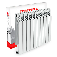 Біметалічний радіатор Koer-80 Bimetal-500 Smart (RAD330)
