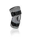 Бандаж фіксуючий на колінний суглоб Knee Brace Short, ORT-90101, Orthoteh (Болгарія)