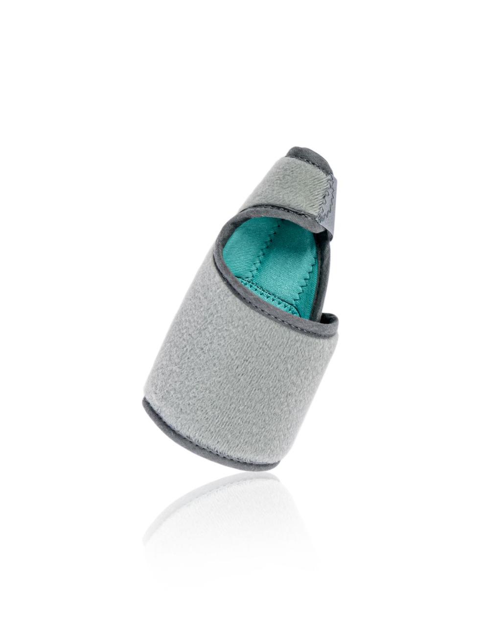 Бандаж фіксуючий для великого пальця стопи Hallux Valgus Brace UNI, ORT-90105, Orthoteh (Болгарія), фото 1