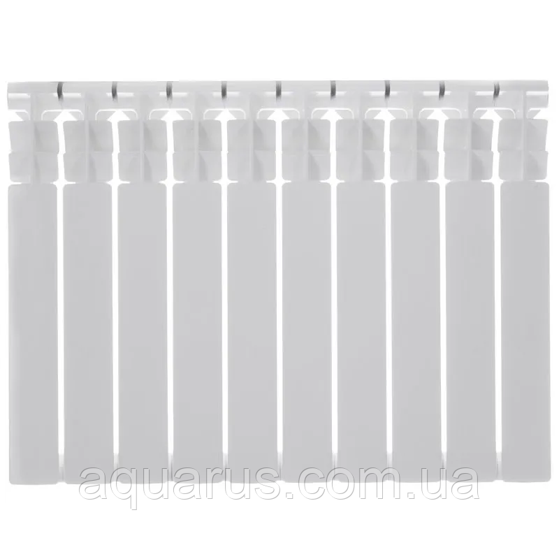 Радіатор секційний BITHERM 80 Bimetal-350L (BT0558)