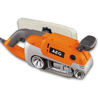 Шліфмашини стрічкові