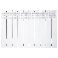 Радіатор секційний INTELLI 500/96 Bimetal (RAD044)