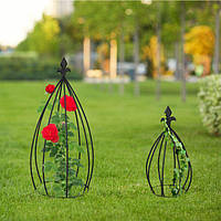 Набір з 2 решіток у формі цибулі