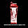 Шейкер спортивний електричний VOLTRX VortexBoost 600 мл. Tritan Red, фото 3
