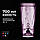 Шейкер спортивний електричний VOLTRX VortexBoost 600 мл. Tritan Purple, фото 5
