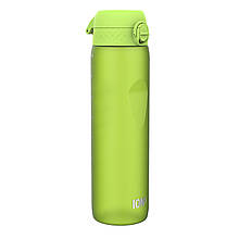 Пляшка для води ION8 1000 мл. (ЕКО пляшка) BPA Free, Green