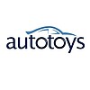 Інтернет-магазин «Autotoys»