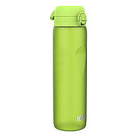 Пляшка для води ION8 1000 мл. BPA Free,  Green